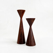 Load image into Gallery viewer, Mid Century Candle Holder