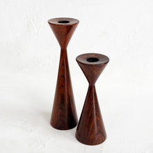 Load image into Gallery viewer, Mid Century Candle Holder