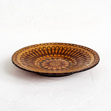 Load image into Gallery viewer, Pyrography Wood Plate
