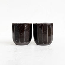 Load image into Gallery viewer, Wabi Cup in Smokey Quartz