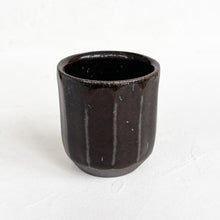 Load image into Gallery viewer, Wabi Cup in Smokey Quartz