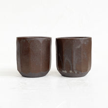 Load image into Gallery viewer, Wabi Cup in Driftwood