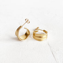 Load image into Gallery viewer, Vena Earrings