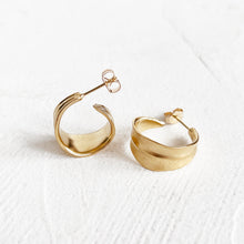 Load image into Gallery viewer, Vena Earrings