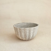 Load image into Gallery viewer, Small Fluted Bowl