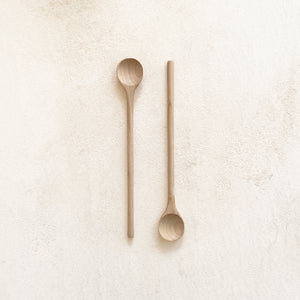 Maple Wooden Spoon