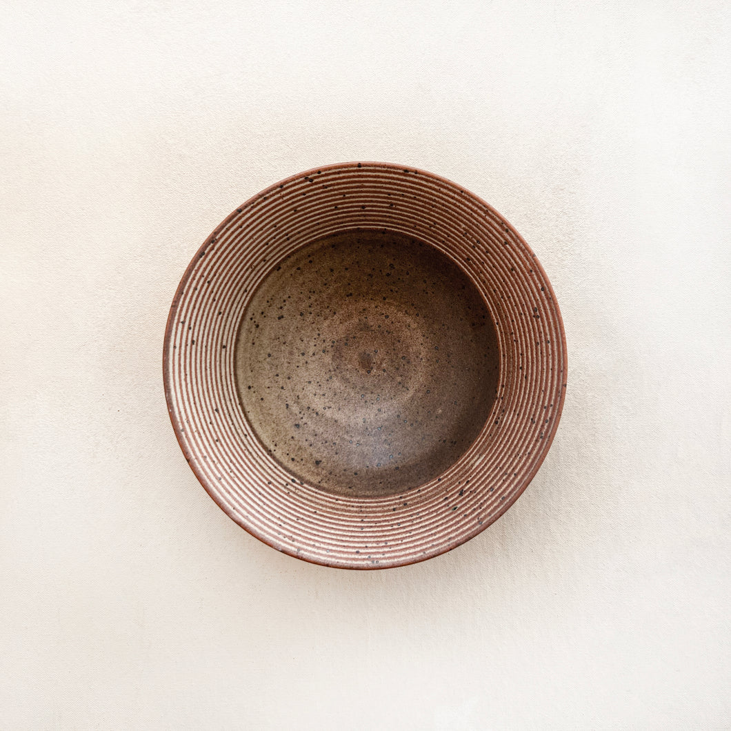 Ceramic Bowl