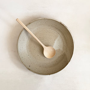 Maple Wooden Spoon