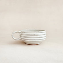 Load image into Gallery viewer, Ceramic Mugs in Buttermil