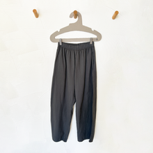 Load image into Gallery viewer, Wide Trouser in Stone