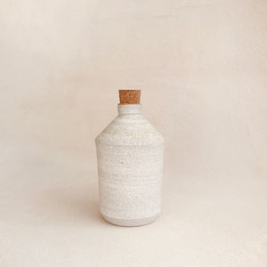 Ceramic Bottles