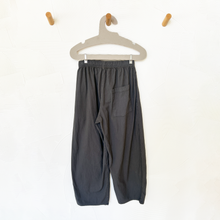 Load image into Gallery viewer, Wide Trouser in Stone
