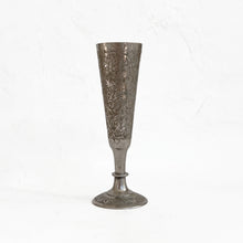 Load image into Gallery viewer, Etched Fluted Cup