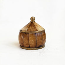 Load image into Gallery viewer, Bone Trinket Box