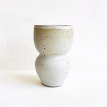 Load image into Gallery viewer, Large Bulb Vase in Granite