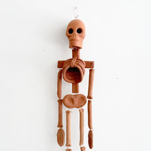 Load image into Gallery viewer, Terracotta Skeleton - Preorder
