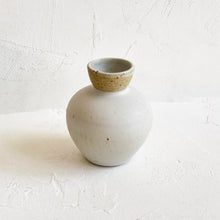Load image into Gallery viewer, Bud Vase in Granite