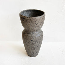 Load image into Gallery viewer, Large Studio Vase in Driftwood