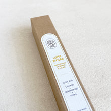 Load image into Gallery viewer, Luna Riviera Incense Sticks