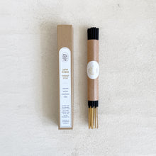 Load image into Gallery viewer, Luna Riviera Incense Sticks