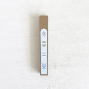 Luna Riviera Incense Sticks