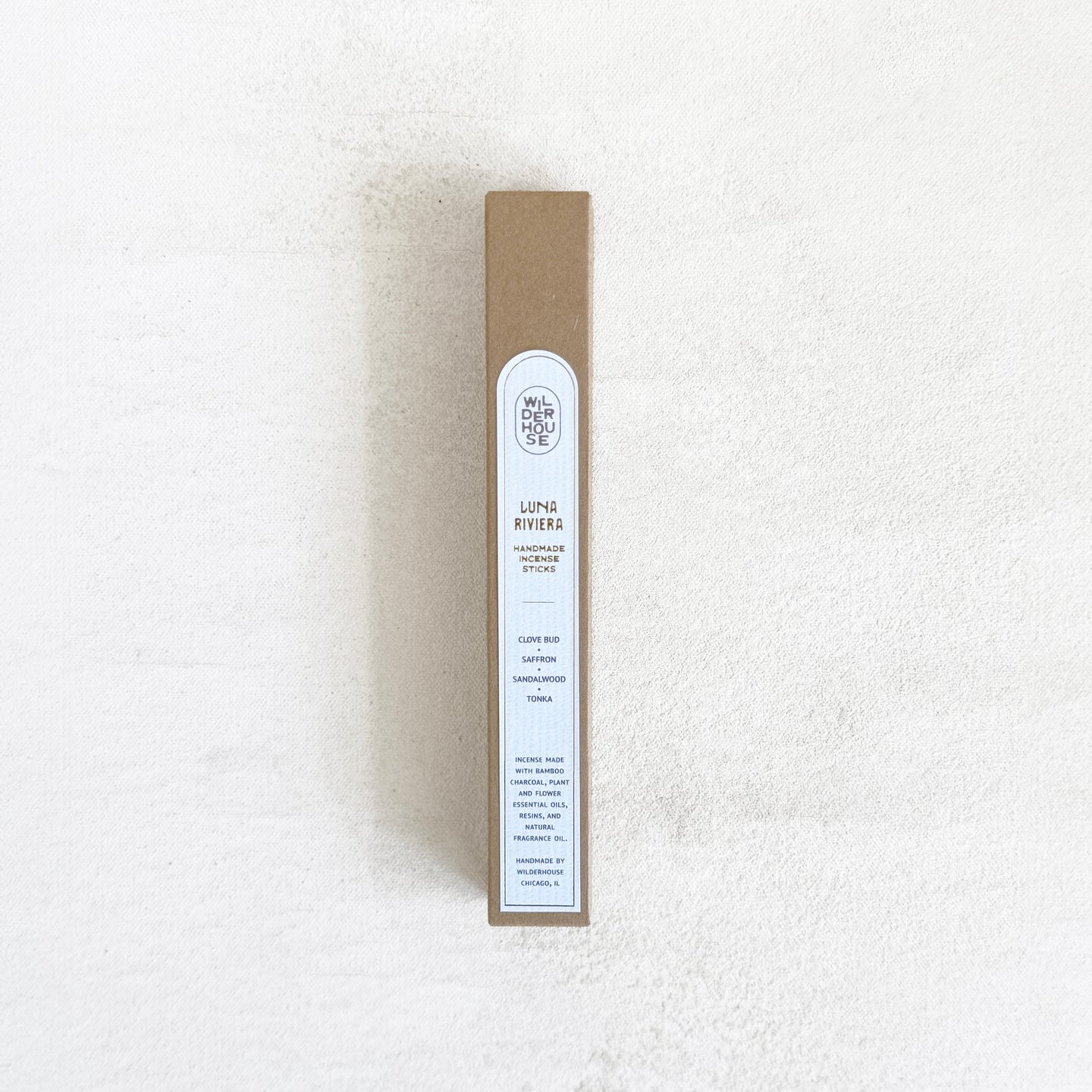 Luna Riviera Incense Sticks