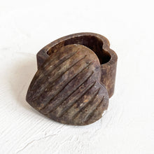 Load image into Gallery viewer, Heart Trinket Box