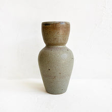 Load image into Gallery viewer, Medium Flower Vase in Azurite