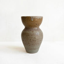 Load image into Gallery viewer, Flower Vase in Azurite