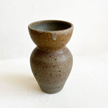 Load image into Gallery viewer, Flower Vase in Azurite