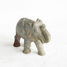 Load image into Gallery viewer, Marble Elephant