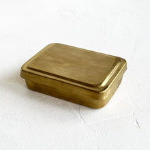 Load image into Gallery viewer, Brass Multi-Case