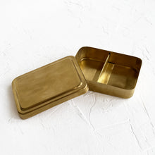 Load image into Gallery viewer, Brass Multi-Case