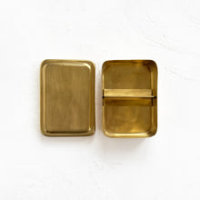Load image into Gallery viewer, Brass Multi-Case