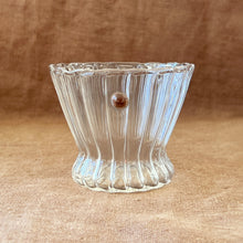 Load image into Gallery viewer, Scalloped Cup