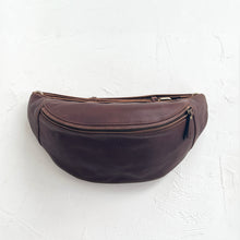 Load image into Gallery viewer, Atlas Leather Bag