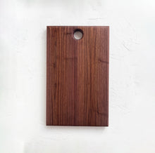 Load image into Gallery viewer, Local Walnut Serving Board
