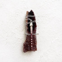 Load image into Gallery viewer, Sea Urchin Quill Necklace