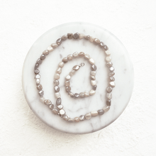 Load image into Gallery viewer, Mixed Cat-Eye Moonstone Necklace
