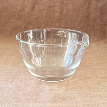Load image into Gallery viewer, Glass Matcha Bowl