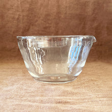 Load image into Gallery viewer, Glass Matcha Bowl