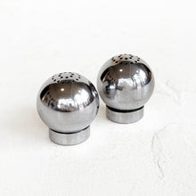 Load image into Gallery viewer, Art Deco Salt &amp; Pepper Shakers