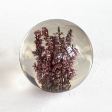 Load image into Gallery viewer, Heather Paperweight