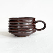 Load image into Gallery viewer, Mug in Glossy Brown