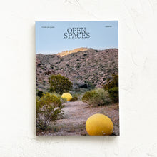 Load image into Gallery viewer, Open Spaces: Issue 002