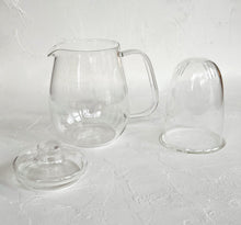 Load image into Gallery viewer, UNITEA Teapot