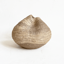 Load image into Gallery viewer, Dimple Vase in Fawn