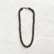 Load image into Gallery viewer, Pyrite Necklace