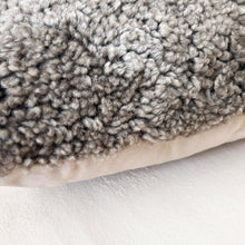 Load image into Gallery viewer, Sheepskin Pillow