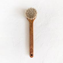 Load image into Gallery viewer, Long Handled Bath Brush